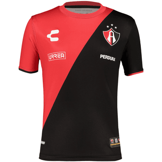 Charly Atlas FC 2023-24 Youth Home Stadium Jersey