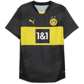 Puma Borussia Dortmund 2024-25 Men