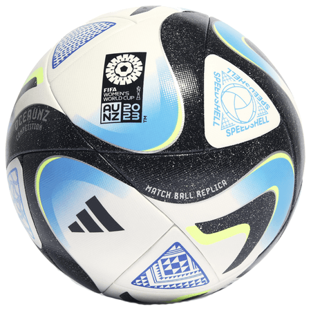 adidas 2023 Womens World Cup Oceaunz Competition Ball