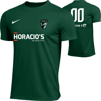 Vipers FC SS GK Park Jersey