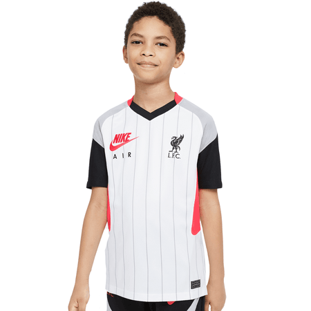 Nike Liverpool FC Air Max Collection Youth Jersey