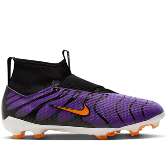 Nike Youth Air Zm Superfly 9 Pro FG - Voltage Purple Air Max Plus