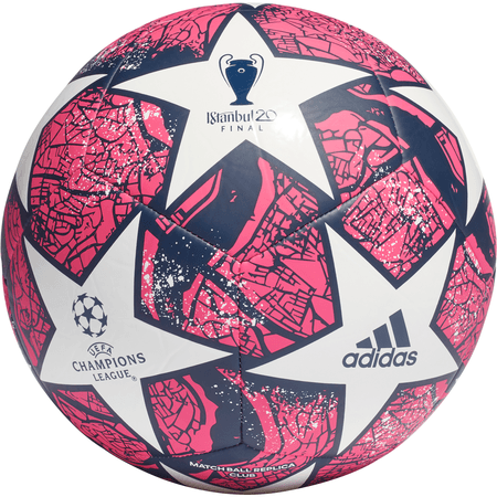 Adidas UCL Finale Istanbul Club Ball