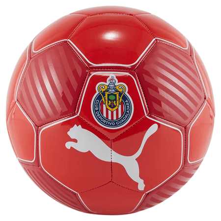 Puma Chivas Essential Ball