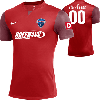 TSC Red Jersey