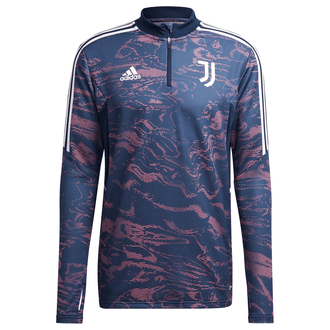 adidas Juventus Camiseta de Entrenamiento Condivo 22 para Hombres