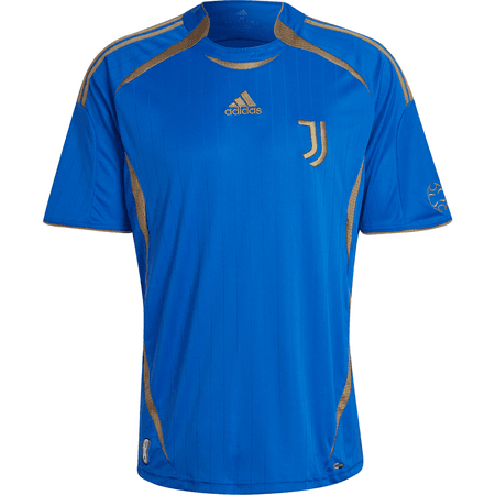 Adidas Juventus TeamGeist 2021-22 Mens Training Jersey
