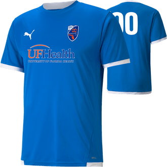 Gainesville SA Royal Jersey