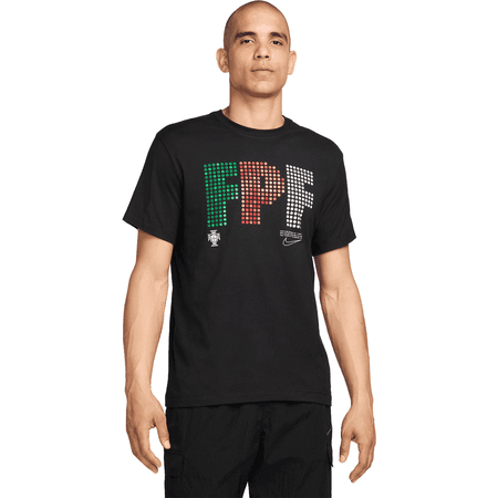 Nike Portugal Mens Short Sleeve Graphic Tee