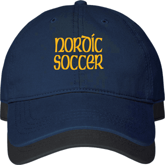 Nordic SC Golf Cap