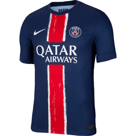 Nike PSG 2024-25 Mens Home Authentic Match Jersey