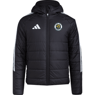 Camp Hill Winter Jacket