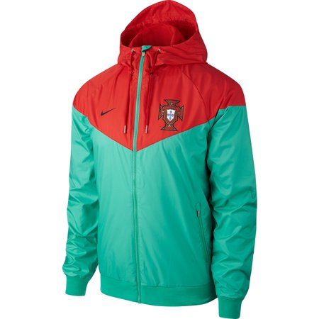 Nike Sportswear Portugal Woven Jacket