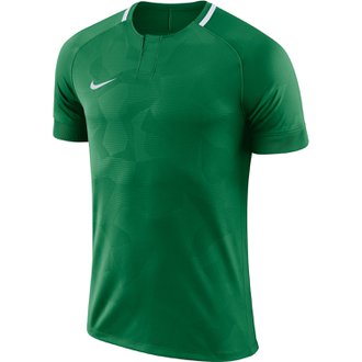 Nike Dry Challenge II Short Sleeve Jersey
