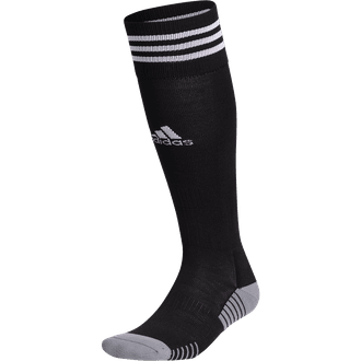 Fusion FC Black Socks