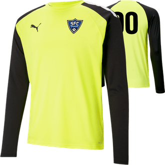SFC Goalkeeper Jersey