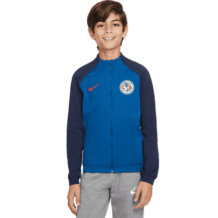 Nike Club America 2023-24 Youth Academy Pro Anthem Jacket