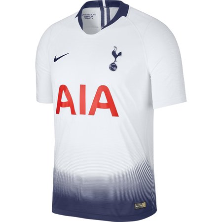 Nike Tottenham Home 2018-19 Authentic Match Jersey