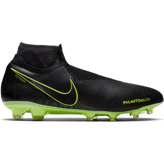 Nike Hypervenom Phantom II Leather AG Mens Football