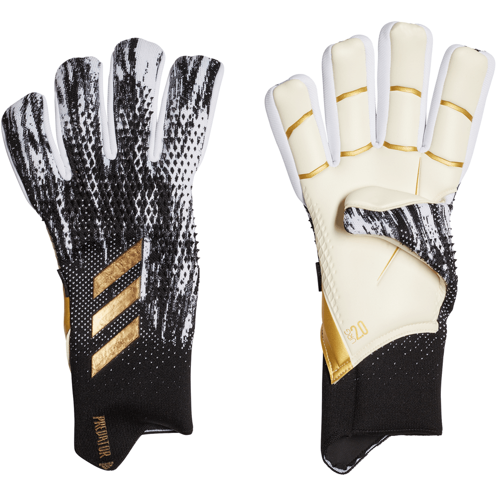 Adidas Predator 20 Ultimate Pro Gloves