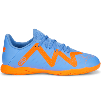Puma Future Play Youth Indoor - Supercharge Pack