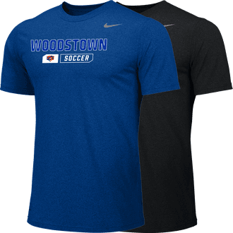 Woodstown Nike Tee