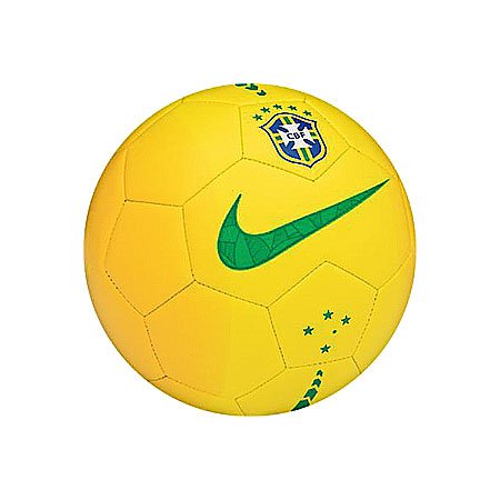 Nike Brasil Skills Ball