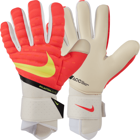 Nike Phantom Elite Goalkeeper Gloves