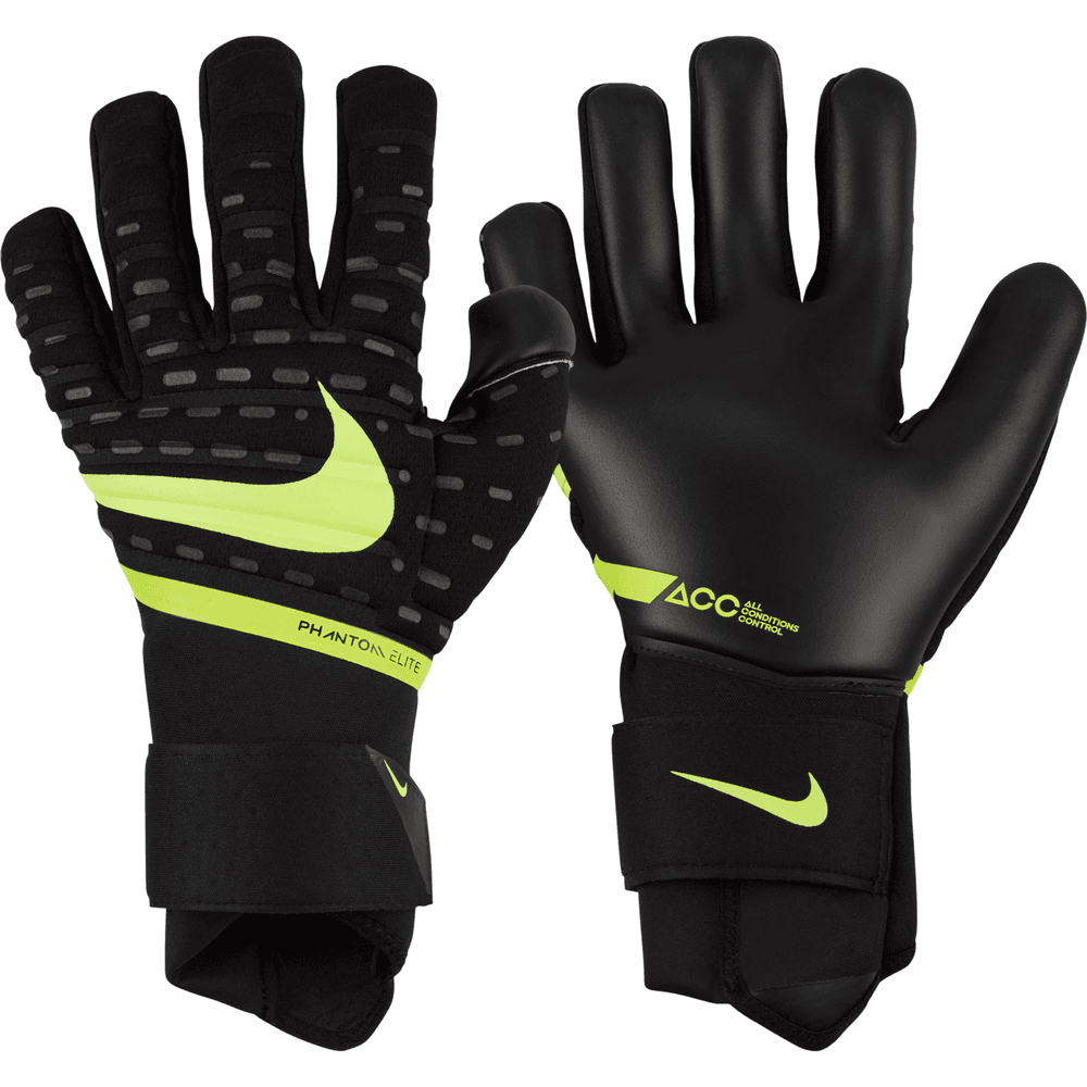 Nike Phantom Goalkeeper Gloves |