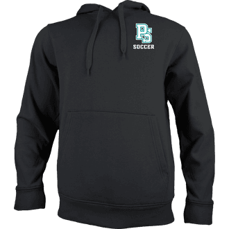 Plymouth South Hooded Sweatshirt 