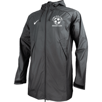 Lyme Old Lyme Academy Jacket