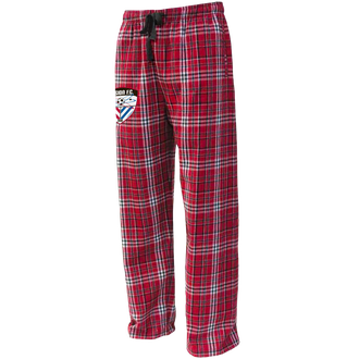 Fusion FC Flannel Pants