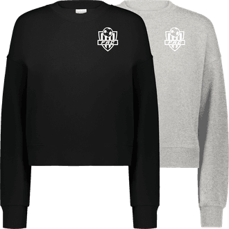 FAC Soccer Ladies Crewneck