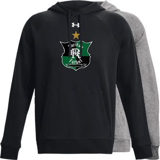 RHS Soccer UA Rival Hoody