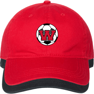 Winchester SC Golf Cap