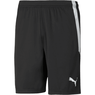Auburndale SC Black Shorts