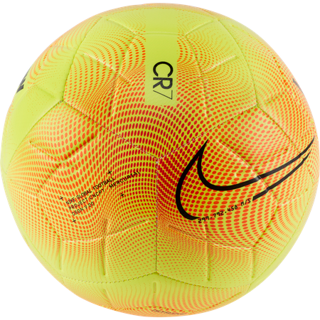 Nike CR7 MDS Strike Ball