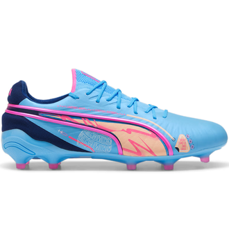 Puma King Ultimate FG AG - Volume Up Pack