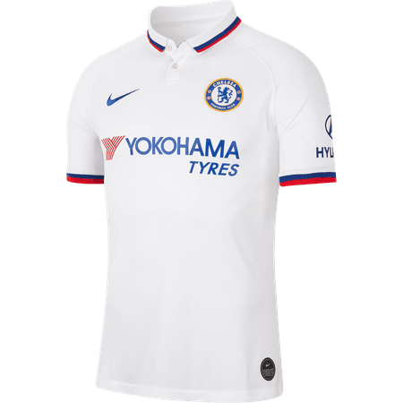 Nike Chelsea FC 2019/20 Stadium Home Men's Soccer Jersey