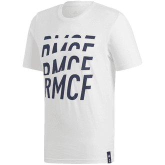 adidas Real Madrid DNA Camiseta gráfica
