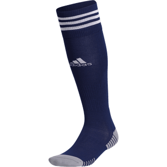 United SC Navy Socks