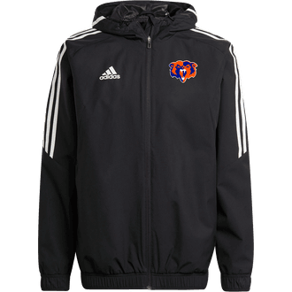 Woodstown HS Adidas AW Jacket