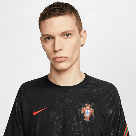 Nike 2020 Portugal Pre Match Top | WeGotSoccer