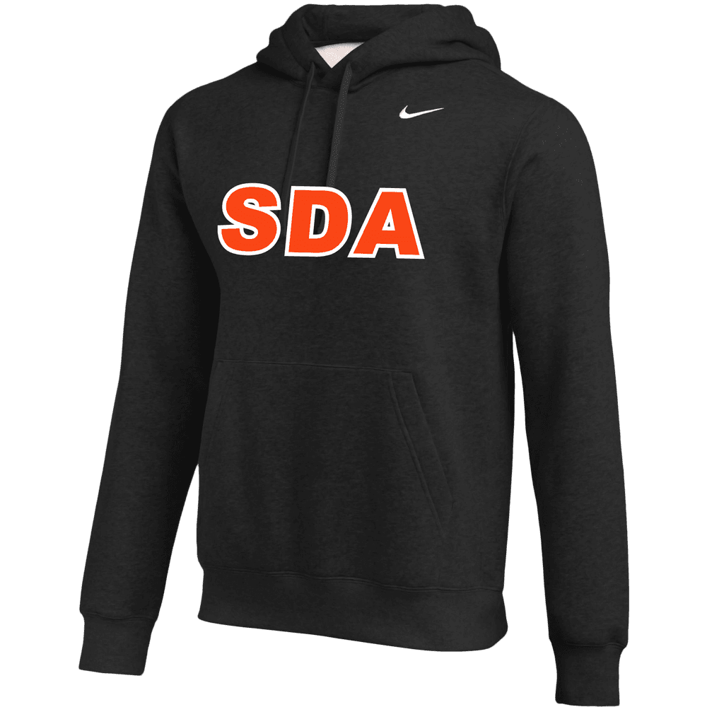 SDA Hoodie | WGS