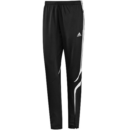 adidas Women's Tiro Training Pant (Black/White) | WeGotSoccer.com
