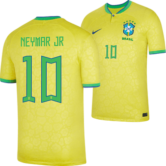 Nike Neymar Jr Brazil 2022-23 Men