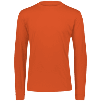 Augusta Nexgen Wicking Long Sleeve Tee