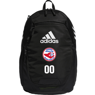 Goshen Soccer Club Backpack