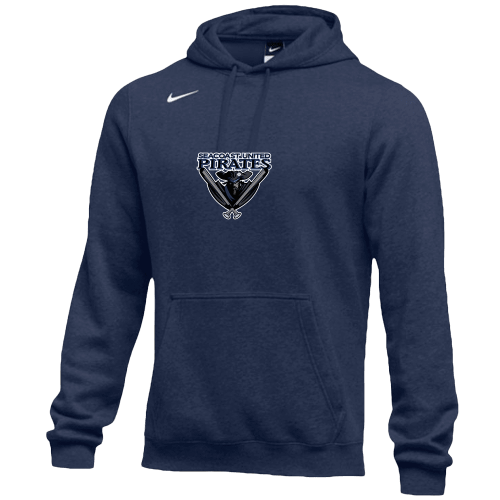 Pirates Nike Fleece Hoody | WGT