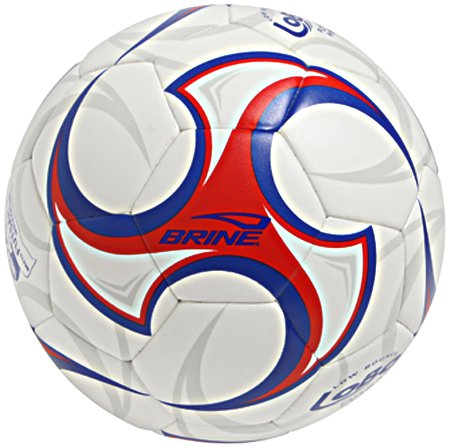 Brine Lobo Hybrid Futsal Ball